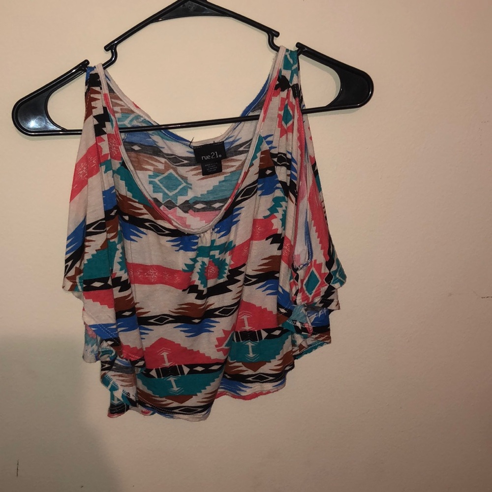 5/$40 Aetzc shirt